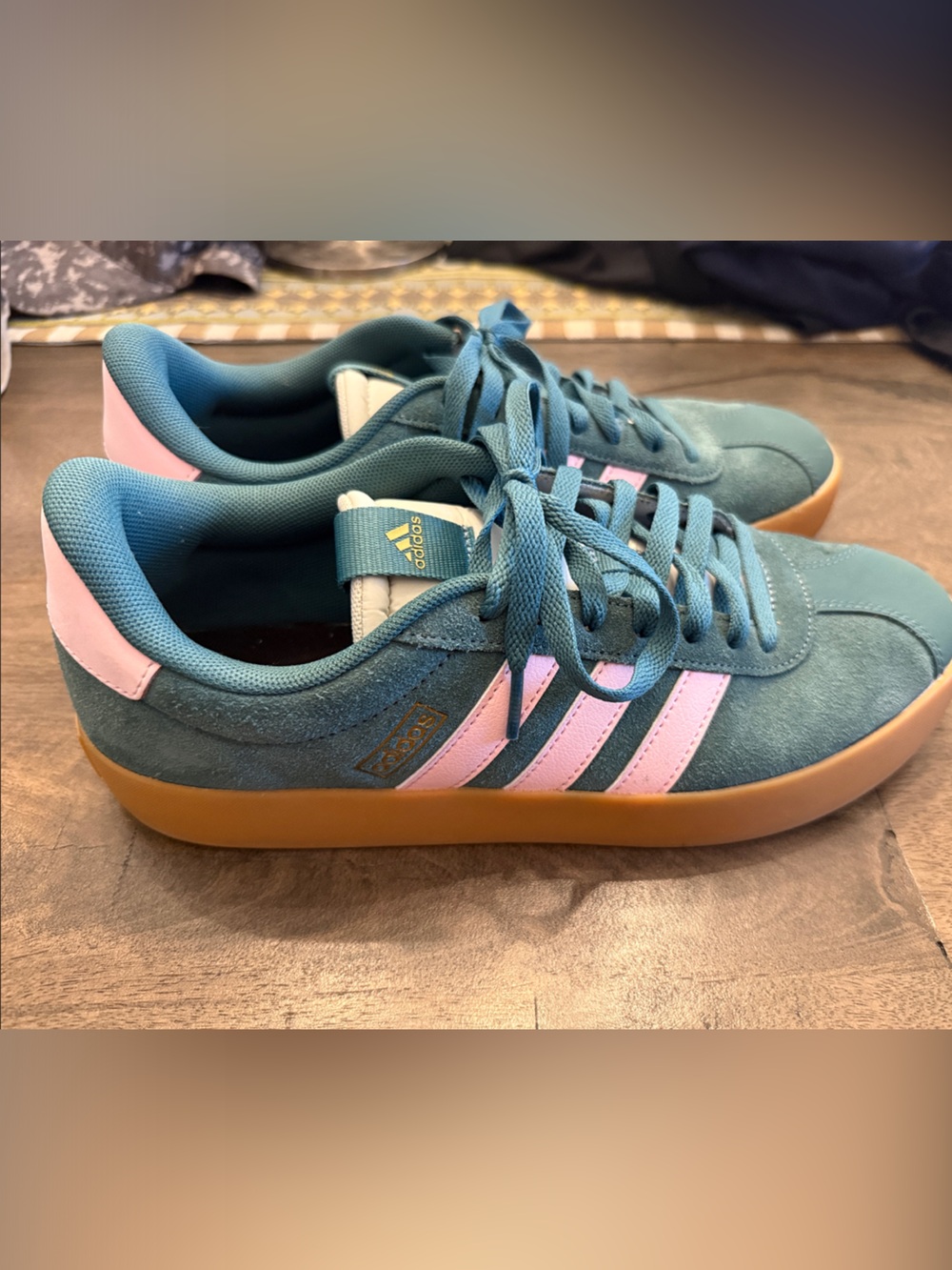 Adidas VL Court 3.0